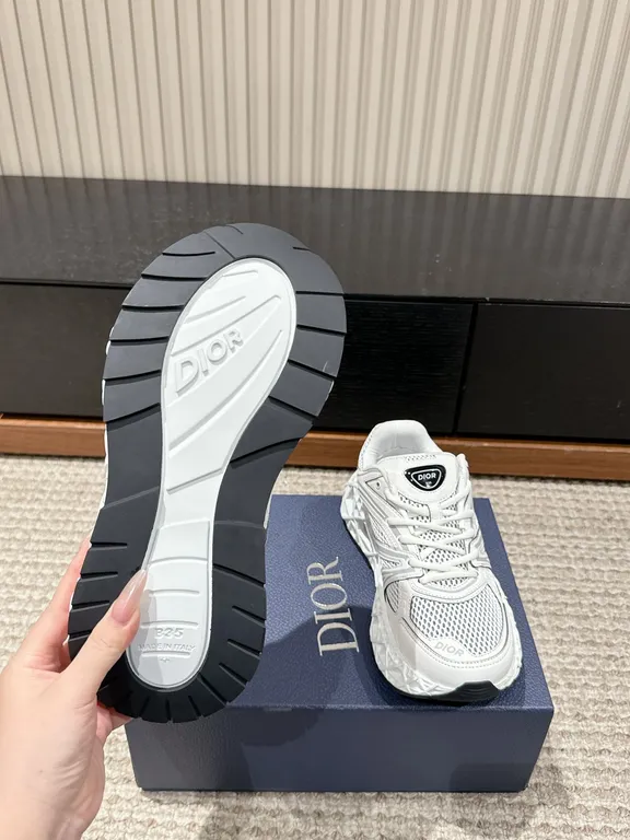 Dior Shoe 